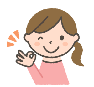 さわOK