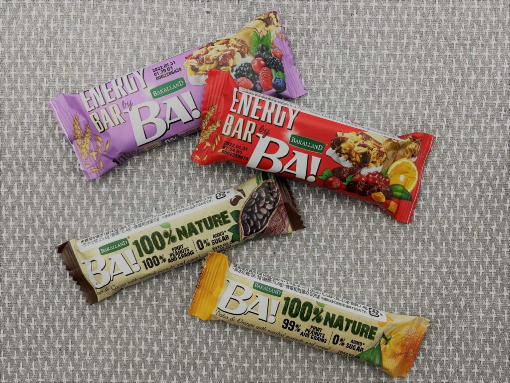 業務スーパーで買ったシリアルバーでおどろきの連続 グルテンフリーガイド 業務スーパーで買ったシリアルバーでおどろきの連続 グルテンフリーガイド