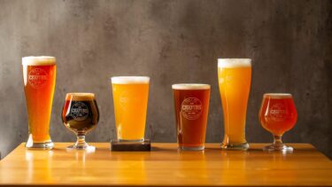 2021 USオープンビール選手権で受賞したグルテンフリービール、どうやって作ってる？
