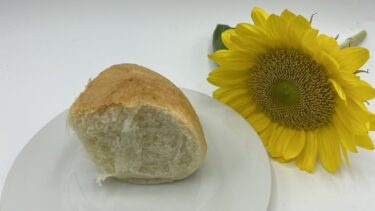 米粉パン、お米パン、生米パン、グルテンフリーパンの違いと、でんぷんが与える影響